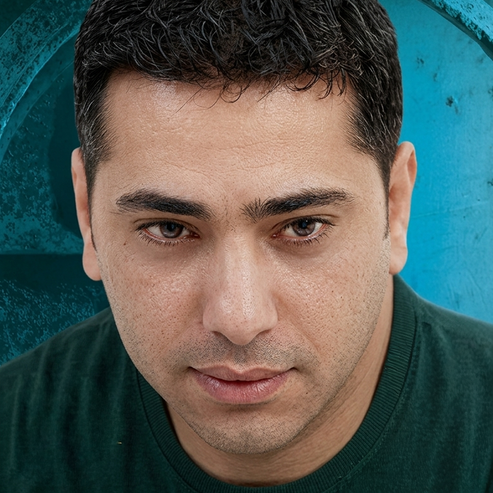 Fadel shaker | فضل شاكر