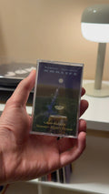 Marcel Khalife - Helm lelet seif (Cassette شريط كاسيت) مارسيل خليفة - حلم ليلة صيف