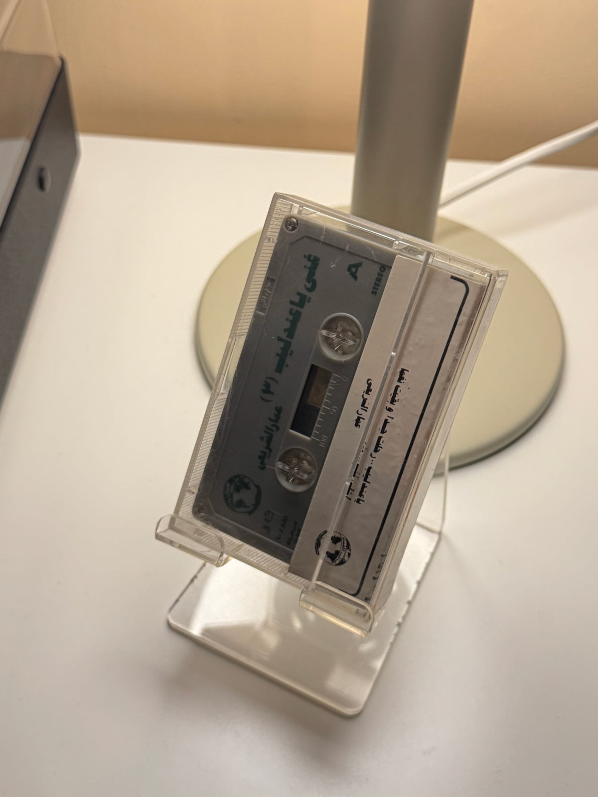 Abdelhaleem hafez - volume 3 (Cassette شريط كاسيت) عبدالحليم حافظ