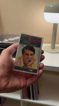 Abdelhaleem hafez - Ala hesb wedad (Cassette شريط كاسيت) عبدالحليم حافظ - على حسب وداد