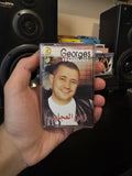 George wassouf - Zaman al ajayeb (Cassette شريط كاسيت) جورج وسوف - زمن العجايب