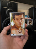 Amr diab - El lilady (Cassette شريط كاسيت) عمرو دياب - الليلادي