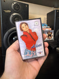 Aline khalaf - La li leh (Cassette شريط كاسيت) الين خلف - لا لي له
