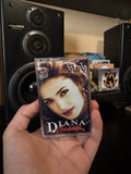 Diana haddad - Ya maya (Cassette شريط كاسيت) ديانا حداد - يامايا