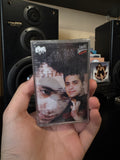 Fadel shaker - El hob el adeem (Cassette شريط كاسيت) فضل شاكر - الحب القديم