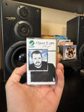 Georges wassouf - Hiya el ayam (Cassette شريط كاسيت) جورج وسوف - هي الأيام