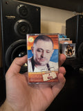 Georges wassouf - Salaf w dein (Cassette شريط كاسيت) جورج وسوف - سلف ودين