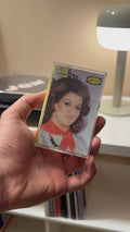 Warda - El qarar (Cassette شريط كاسيت) وردة -القرار