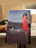 Elissa | bastanak 20th Anniversary photobook - اليسا | كتيب صور بستناك