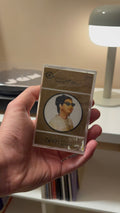 Omm kolthoum - Leilet hob (Cassette شريط كاسيت) أم كلثوم - ليلة حب