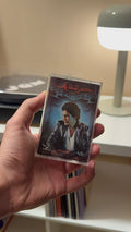 Mohammed mounir - ahmar shafayef (Cassette شريط كاسيت) محمد منير -أحمر شفايف