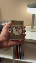 Omm kolthoum - Lessa faker (Cassette شريط كاسيت) أم كلثوم - لسه فاكر