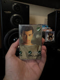 Ehab tawfiq - Esmak eh (Cassette شريط كاسيت) ايهاب توفيق - اسمك ايه