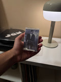 Fadel shaker - Baada al baal (Cassette شريط كاسيت) فضل شاكر - بعدا عالبال