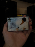 Wael kfoury - 2005 (Cassette شريط كاسيت) وائل كفوري - 2005