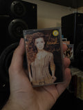 Nawal al zoughbi - Toul omry (Cassette شريط كاسيت) نوال الزغبي - طول عمري