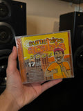 Sunshine arabia - Various artists 2006 (CD)