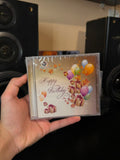 Birthday music (CD) اغاني ميلاد