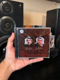 Arabic music (CD) اغاني عربية