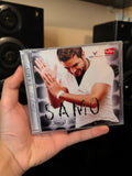 Samo zain - Leek lwahdak (CD) سامو زين - ليك لوحدك