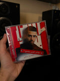 Cheb rezki - Alaash el hob yedea (CD) الشاب رزقي - علاش الحب يضيع