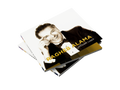 Ragheb allameh - Habib dehkati (CD) راغب علامة - حبيب ضحكاتي