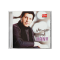 Hani shaker - Habibi hayati (CD) هاني شاكر - حبيبي حياتي