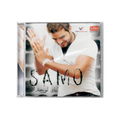 Samo zain - Leek lwahdak (CD) سامو زين - ليك لوحدك