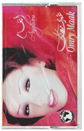 Angham - Omri maak (Cassette شريط كاسيت) أنغام - عمري معاك