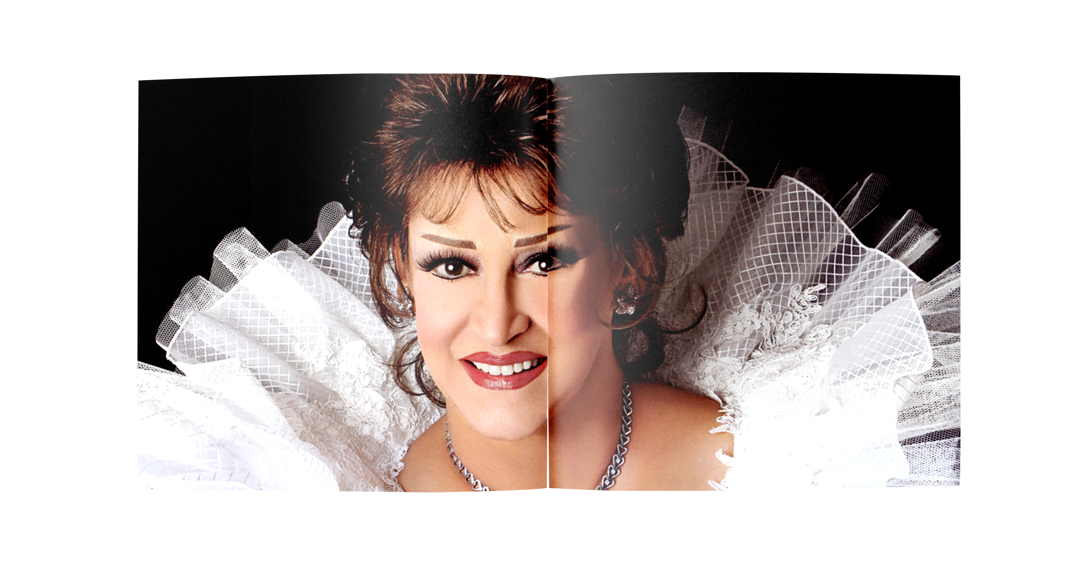 Warda - Elly daa mn omri (CD) وردة - اللي ضاع من عمري